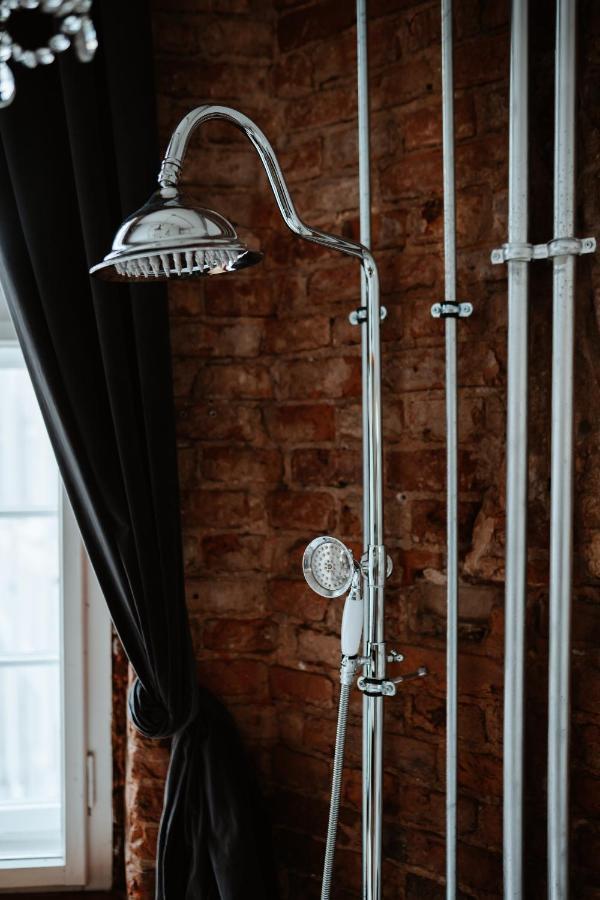 Design Loft 22 Lägenhet Warszawa Exteriör bild