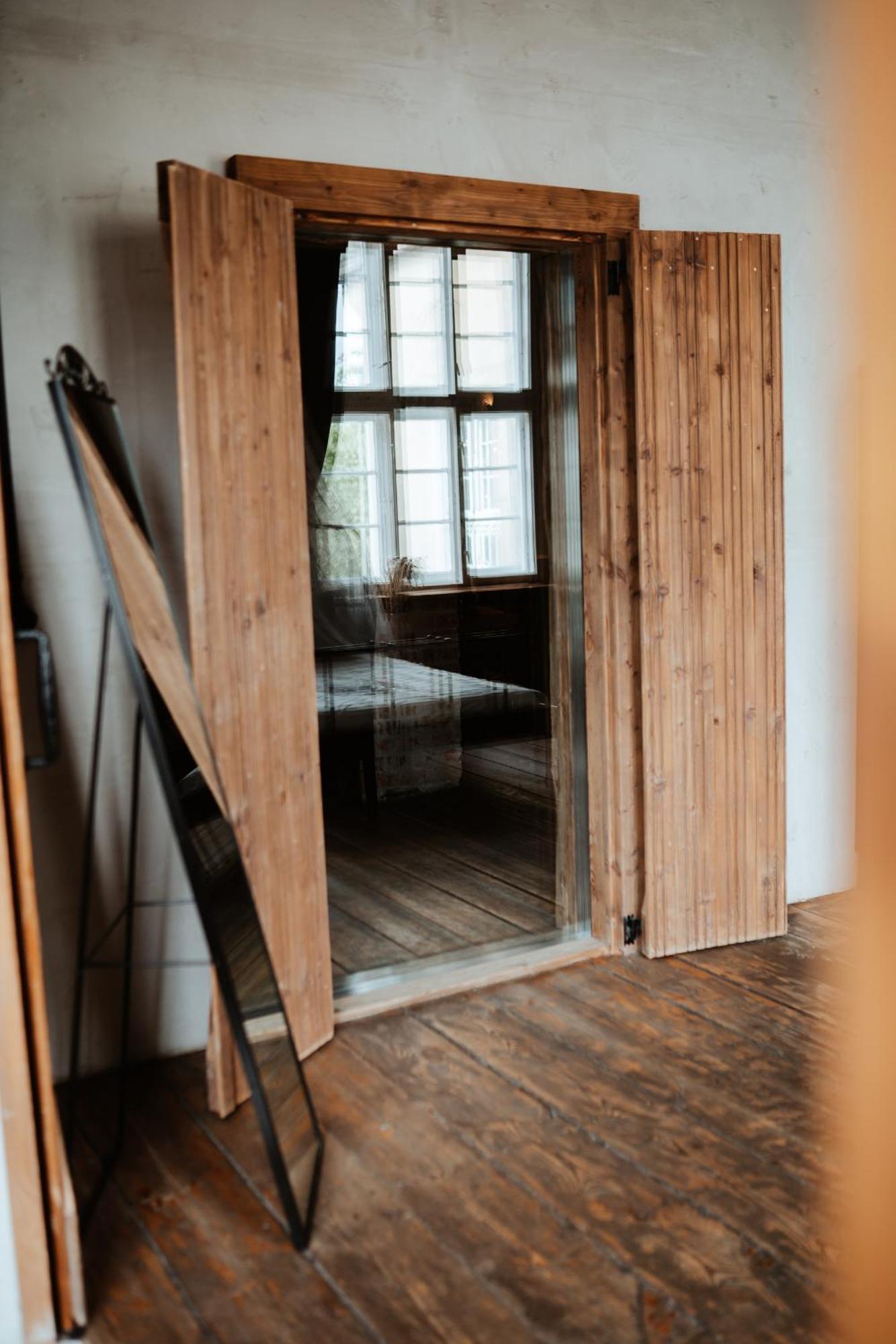 Design Loft 22 Lägenhet Warszawa Rum bild
