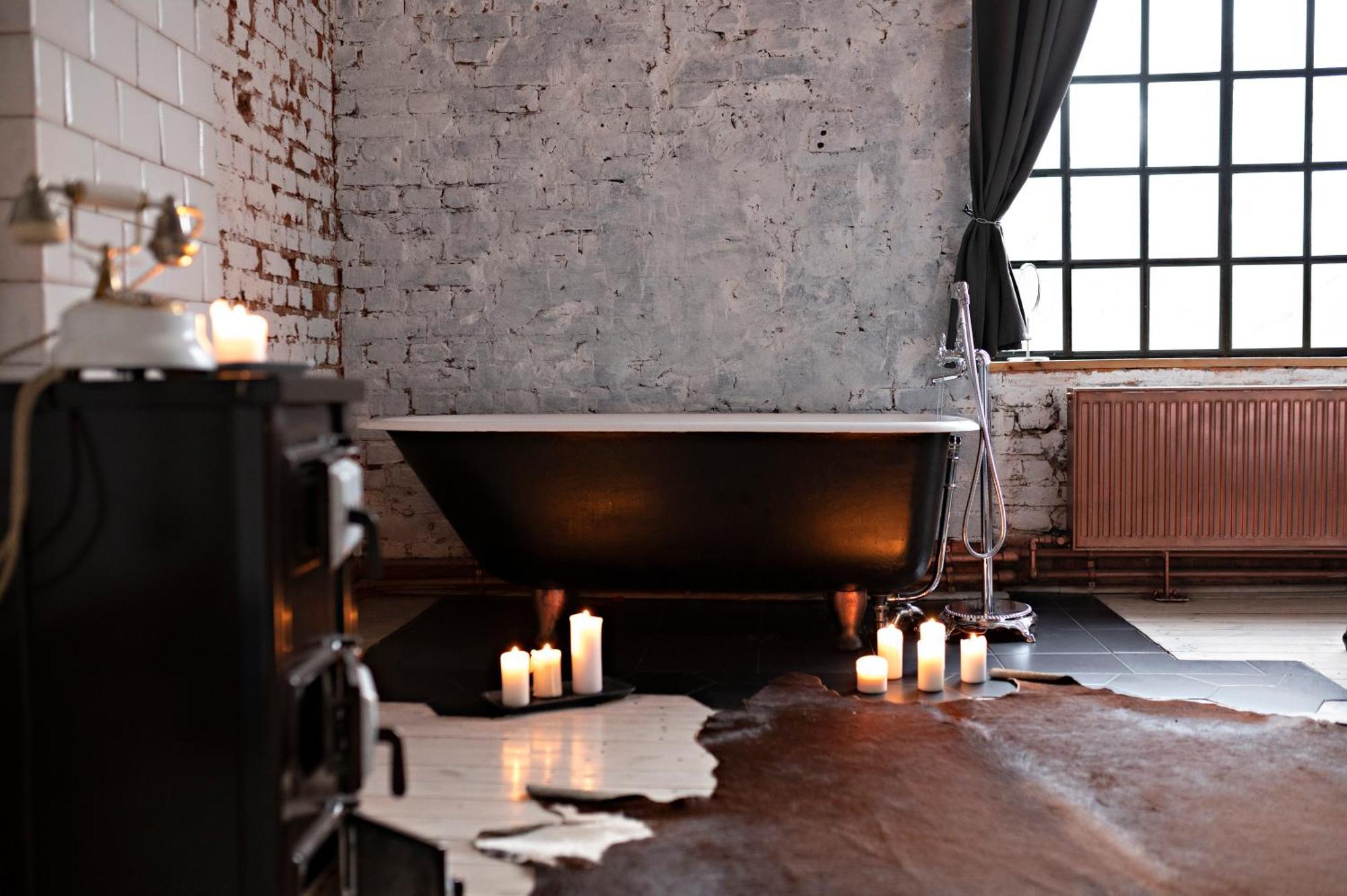 Design Loft 22 Lägenhet Warszawa Rum bild