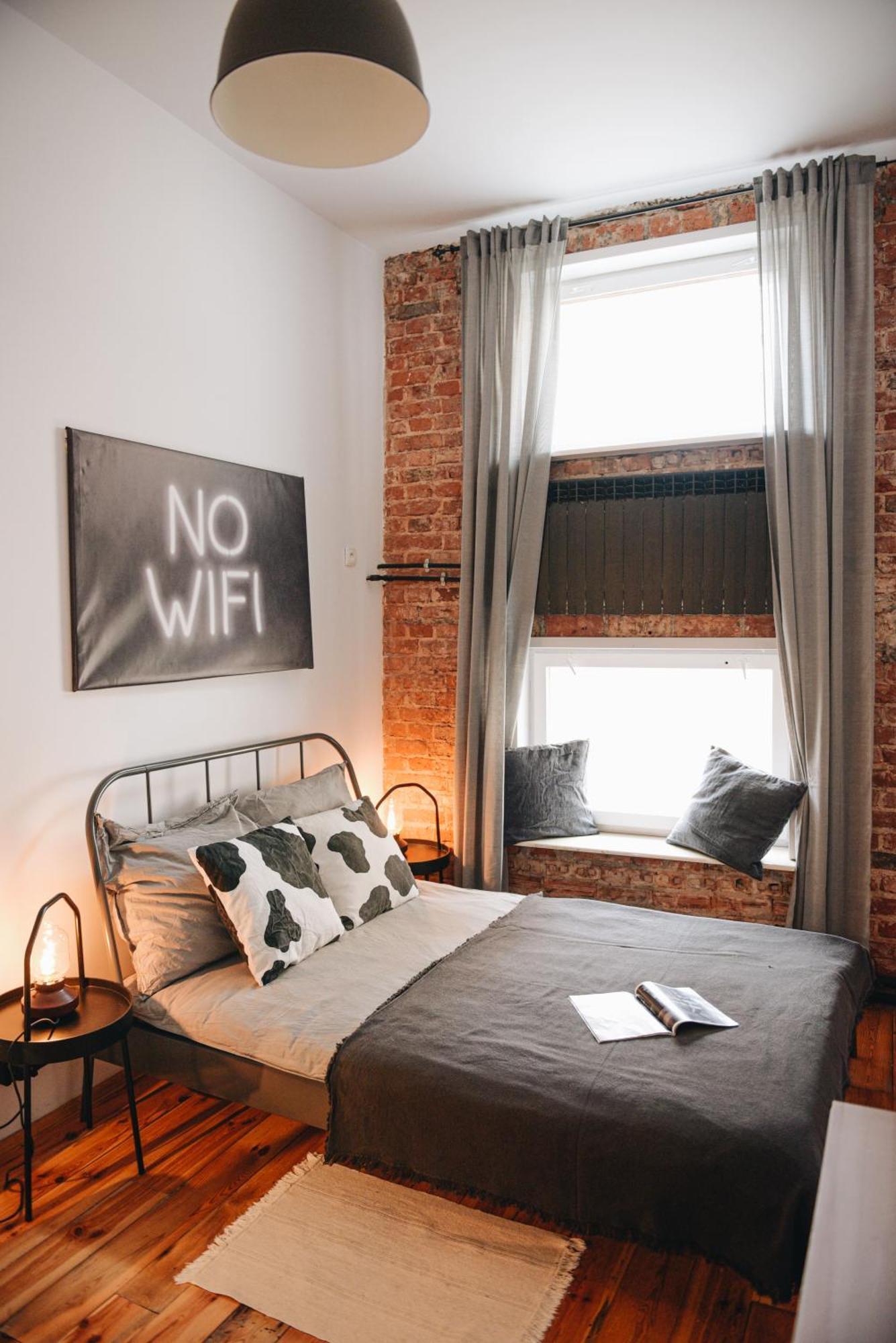 Design Loft 22 Lägenhet Warszawa Rum bild