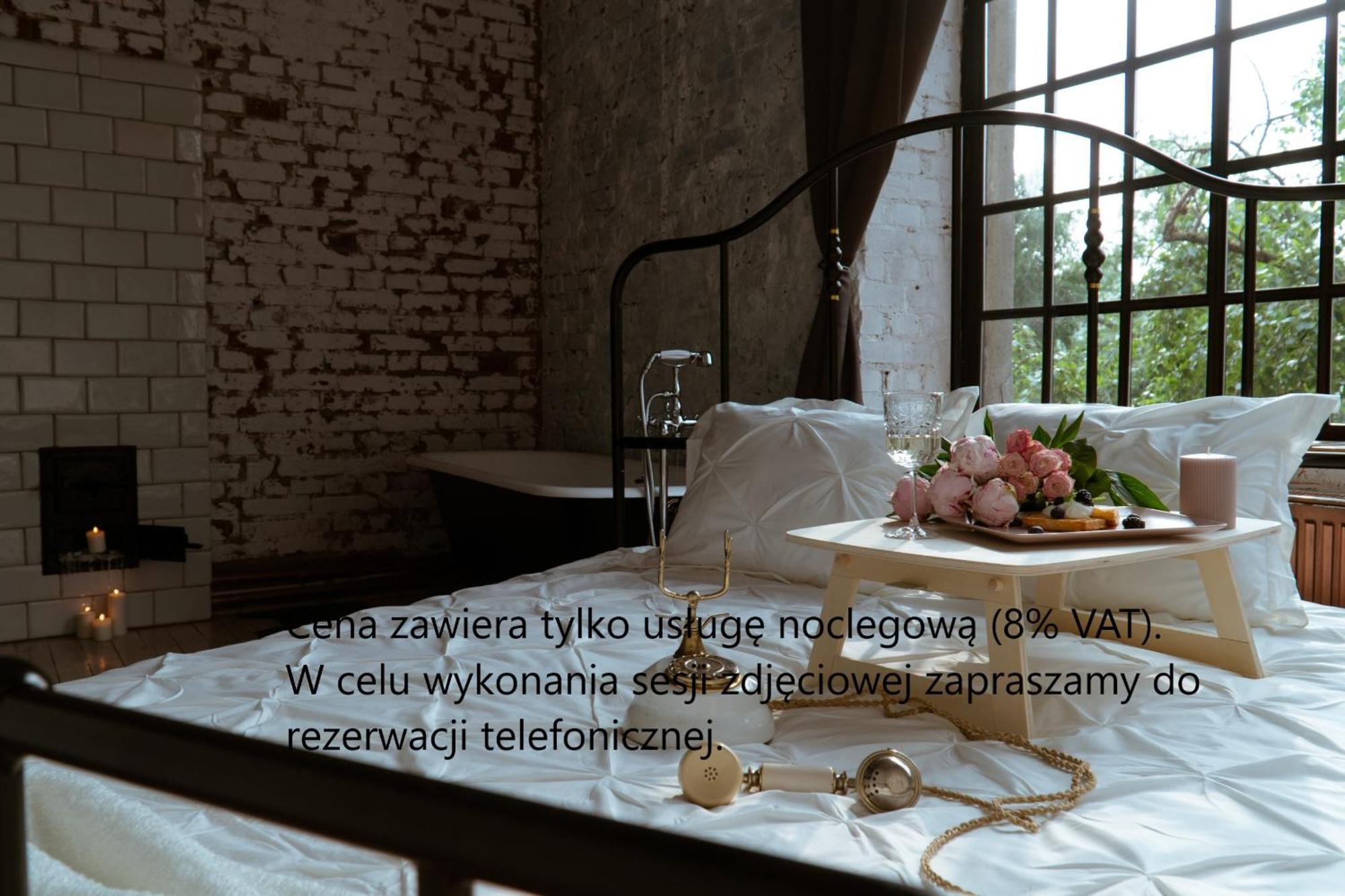 Design Loft 22 Lägenhet Warszawa Exteriör bild